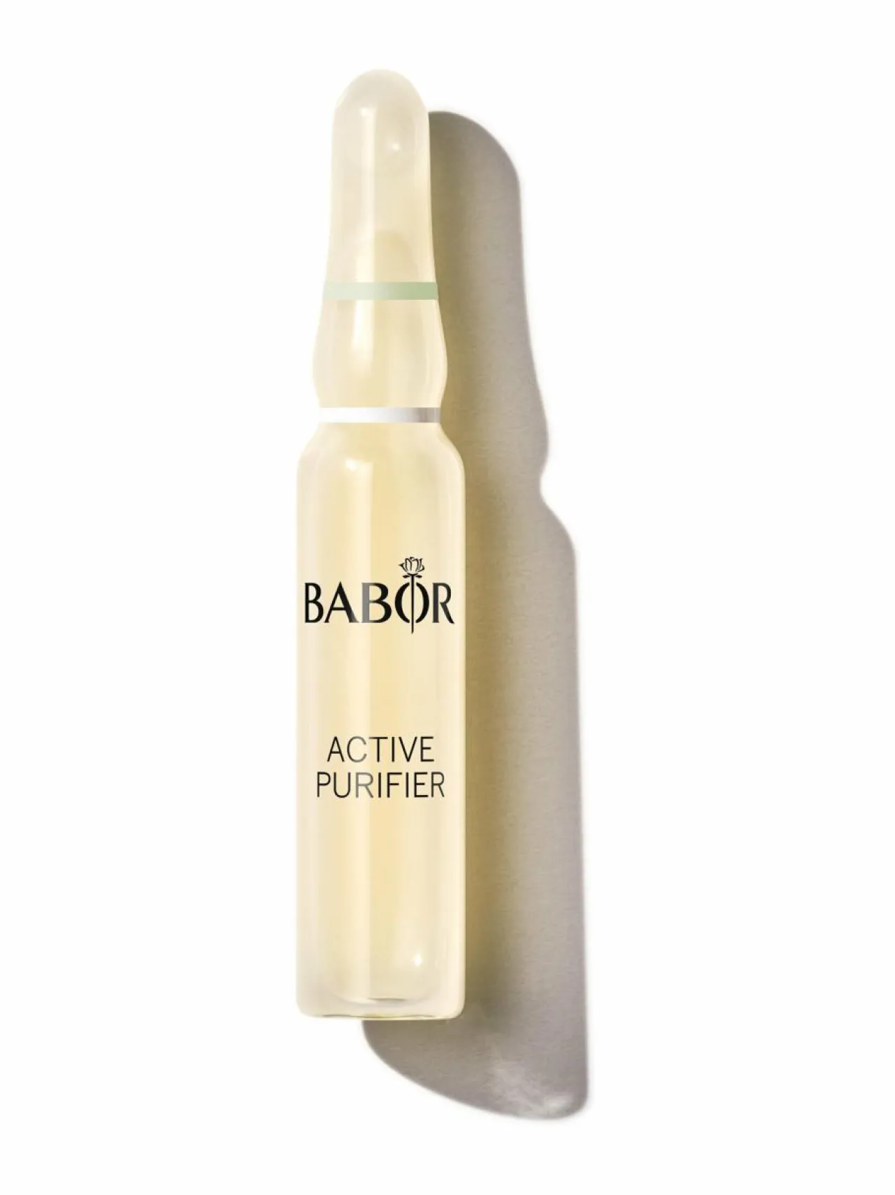 Kasvojenhoito-Babor Ampoule Concentrates Active Purifyer -ampullit 7 x 2 ml