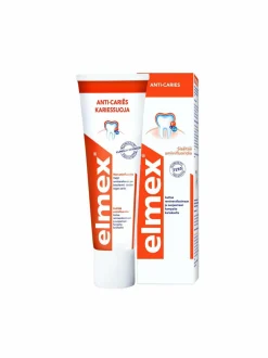 Hammastahnat-Elmex Anti-Caries -hammastahna 75 ml
