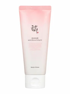 Kasvojenhoito-Beauty of Joseon Apricot Blossom Peeling Gel -kuorintageeli, 100ml
