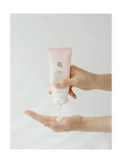 Kasvojenhoito-Beauty of Joseon Apricot Blossom Peeling Gel -kuorintageeli, 100ml