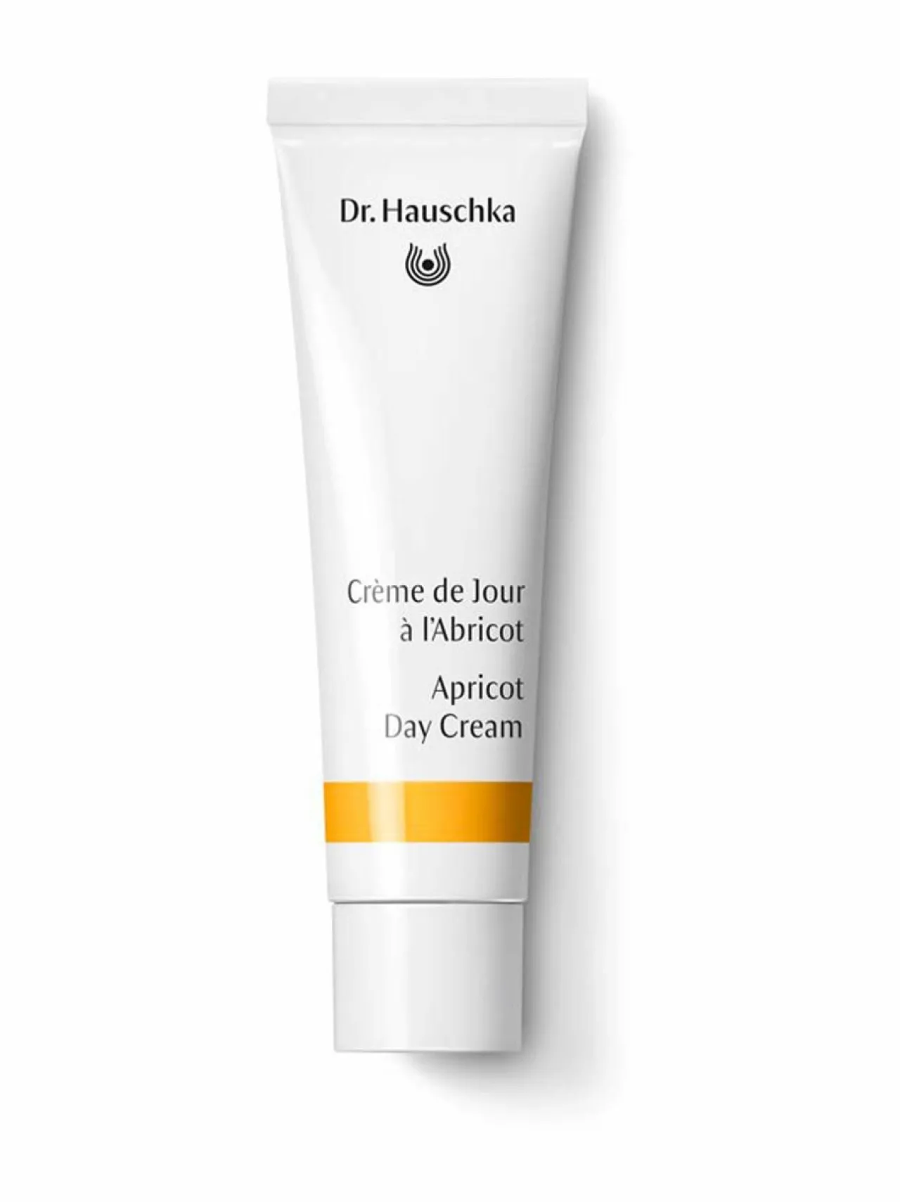 Kasvojenhoito-Dr.Hauschka Apricot Day Cream -päivävoide 30 ml