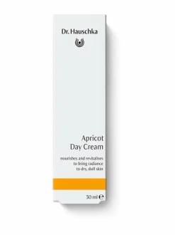 Kasvojenhoito-Dr.Hauschka Apricot Day Cream -päivävoide 30 ml