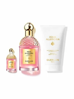 Tuoksupakkaukset-Guerlain Aqua Allegoria FloraBloom Eau de Parfum -tuoksupakkaus