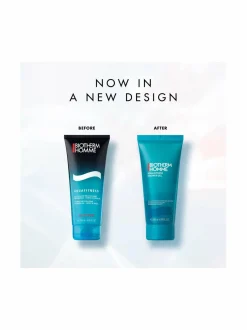 Vartalonhoito-Biotherm Aqua-Fitness Homme Body & Hair Shower Gel -suihkugeeli, 200 ml