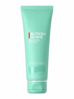 Kasvojenhoito-Biotherm Aquapower Cleanser -puhdistusgeeli, 125 ml