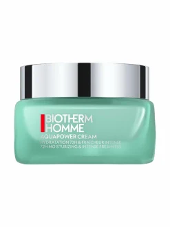 Kasvojenhoito-Biotherm Aquapower 72H Moisturizing Gel-Cream  - kosteuttava geelivoide, 50ml