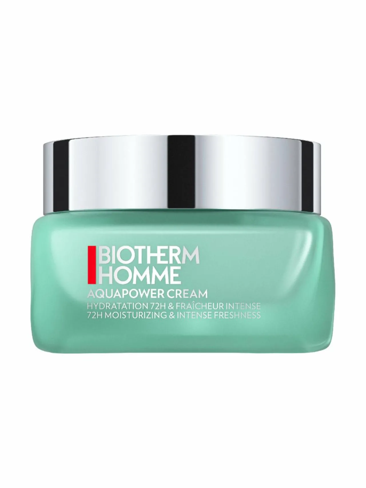 Kasvojenhoito-Biotherm Aquapower 72H Moisturizing Gel-Cream - kosteuttava geelivoide, 50ml