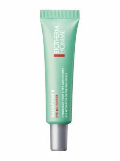 Kasvojenhoito-Biotherm Aquapower Moisturizing Eye Cream  -silmänympärysvoide 15 ml