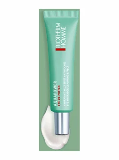 Kasvojenhoito-Biotherm Aquapower Moisturizing Eye Cream  -silmänympärysvoide 15 ml