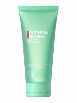 Vartalonhoito-Biotherm Aquapower Shower Gel-suihkugeeli