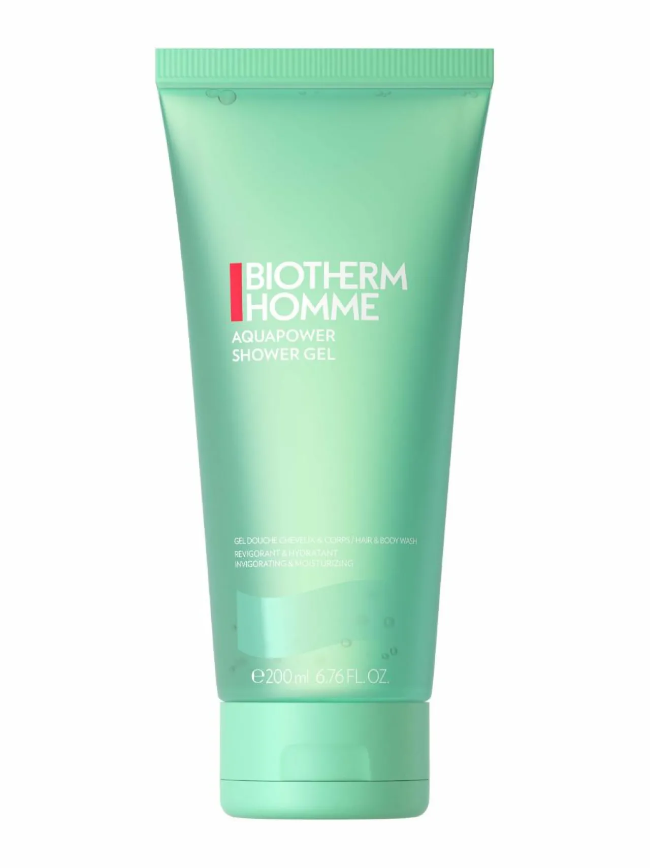 Vartalonhoito-Biotherm Aquapower Shower Gel-suihkugeeli