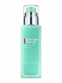 Kasvojenhoito-Biotherm Aquapower SPF 14 -geelivoide