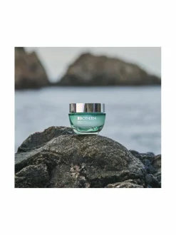 Kasvojenhoito-Biotherm Aquasource Hyalu Plump Gel -päivävoide