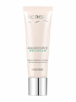 Kasvojenhoito-Biotherm Aquasource Moisturizing BB Cream- sävyttävä voide, 30ml
