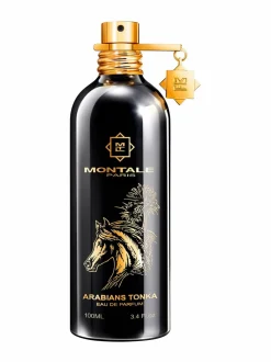 Unisex-Montale Arabians Tonka EdP tuoksu, 100 ml