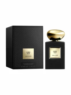Naiset-Armani Privé Sable Nuit EdP -tuoksu