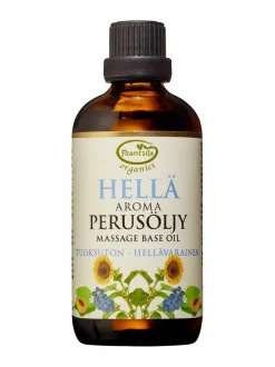 Vartalonhoito|Vartalonhoito-Frantsila Aroma-perushierontaöljy 100 ml