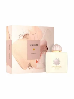 Naiset-Amouage Ashore Woman EdP -tuoksu
