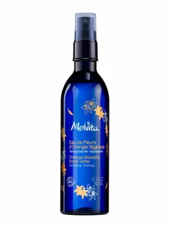 Vartalonhoito|Vartalonhoito-Melvita Atomiser Orange Blossom Water -kasvovesisuihke 200 ml