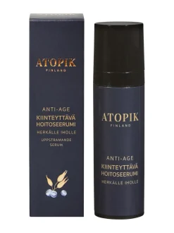 Ihonhoito-ATOPIK Anti-Age Kiinteyttävä Hoitoseerumi 30 ml