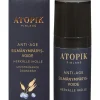 Ihonhoito-ATOPIK Anti-Age Kiinteyttävä Silmänympärysvoide 15 ml