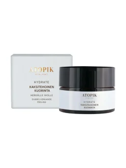 Ihonhoito-ATOPIK Hydrate Kaksitehoinen Kuorinta 50 ml