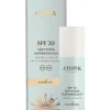 Ihonhoito-ATOPIK SPF 30 Sävyttävä Aurinkosuoja Medium, 30 ml