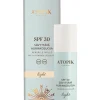 Ihonhoito-ATOPIK SPF 30 Sävyttävä Aurinkosuoja Light, 30 ml
