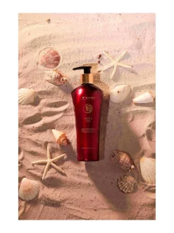 Hiustenhoito-T-LAB Professional Aura Oil Duo Treatment -hoitoaine kuiville hiuksille 250ml