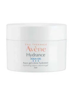 Ihonhoito-Avène Hydrance Aqua Gel -kosteuttava geelivoide, 50 ml