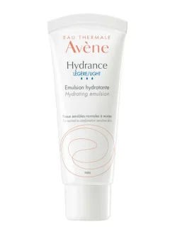 Ihonhoito-Avène Hydrance Light Hydrating Emulsion -hoitava kosteusvoide, 40 ml