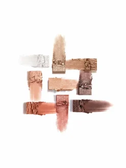 Silmät-DIOR Backstage Eye Palette -meikkipaletti 70 g 1