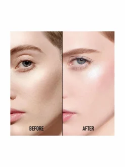 Kasvot-DIOR Backstage Face Glow Palette -kasvomeikkipaletti 1