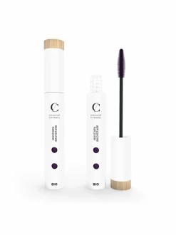 Meikit|Silmät-Couleur Caramel Backstage mascara -ripsiväri 33 AUBERGINE