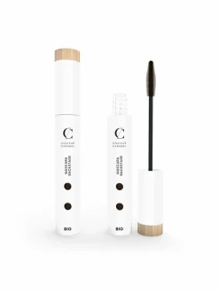 Meikit|Silmät-Couleur Caramel Backstage mascara-ripsiväri 32 VELVET BROWN