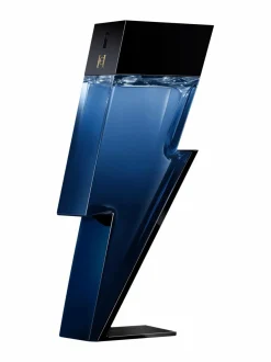 Tuoksut|Miehet-Carolina Herrera Bad Boy Cobalt EdP -tuoksu NOCOL