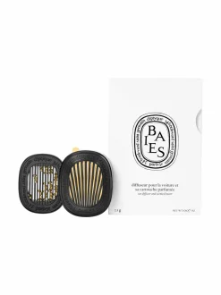 Naiset-Diptyque Baies -autodiffuuseri BLACK