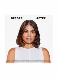 Hiustenhoitotuotteet-Kerastase Bain Chroma Respect -shampoo 250 ml