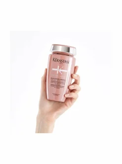 Hiustenhoitotuotteet-Kerastase Bain Chroma Respect -shampoo 250 ml
