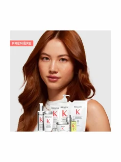 Hiustenhoitotuotteet-Kerastase Bain Décalcifiant Réparateur Refil -korjaava shampoo, täyttöpakkaus, 500ml