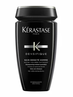 Hiustenhoito-Kerastase Bain Densité Homme -shampoo 250 ml