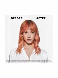 Hiustenhoitotuotteet-Kerastase Bain Riche Chroma Respect -shampoo 250 ml