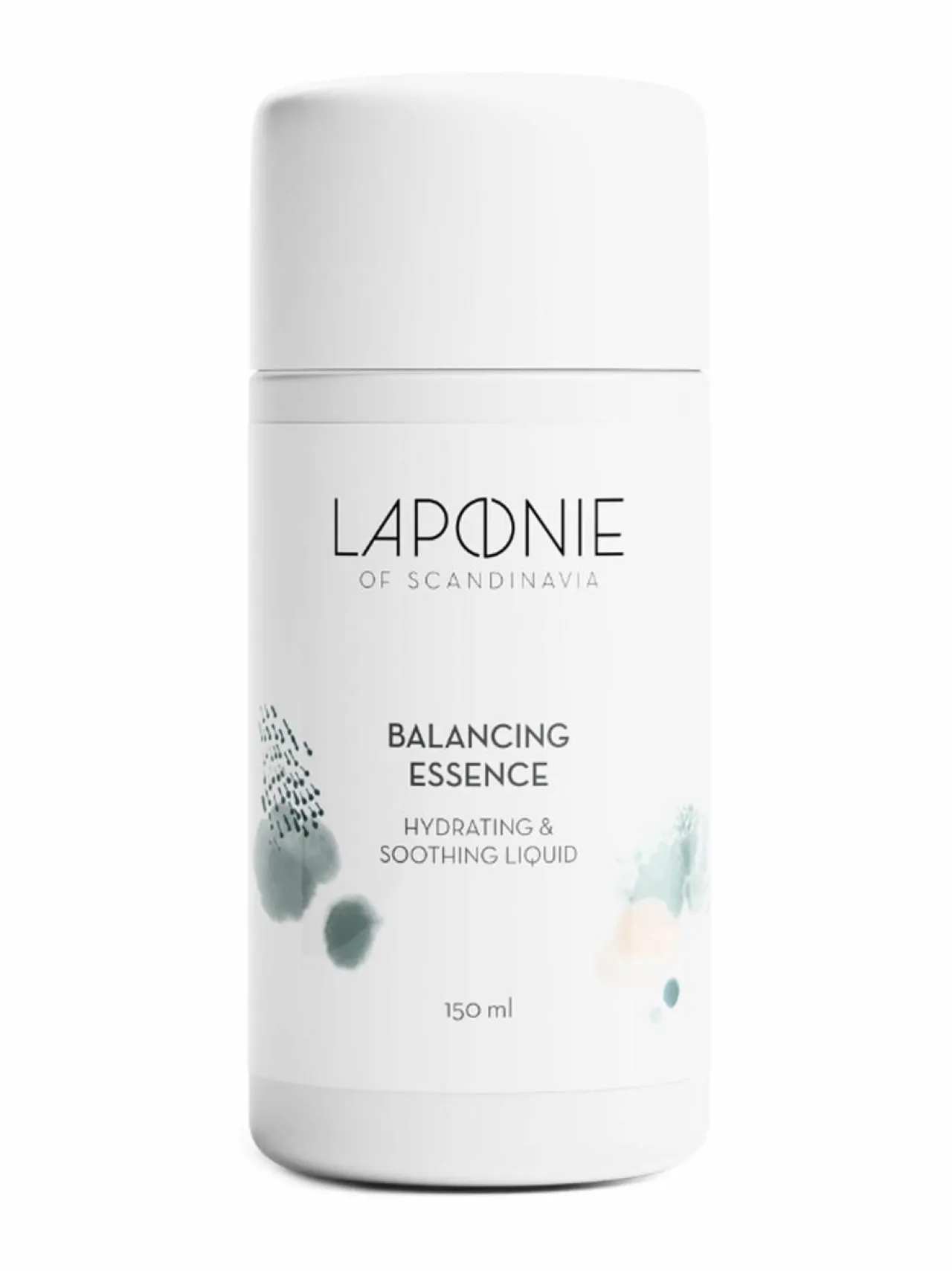 Kasvojenhoito-Laponie Balancig Essence Refill -hoitovesi, täyttöpakkaus