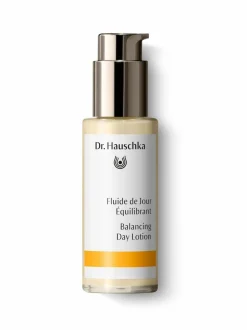 Kasvojenhoito|Kasvojenhoito-Dr.Hauschka Balancing Day Lotion -kosteusvoide 50 ml