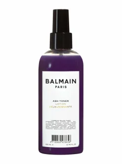 Muotoilu & Viimeistely-Balmain hair Balmain Paris Ash Toner -pigmenttisuihke 200 ml