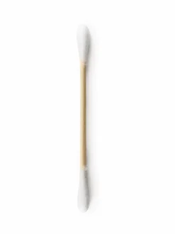 Hygieniatuotteet-Humble Brush Bambu Cotton Stick -vanupuikko 100 kpl