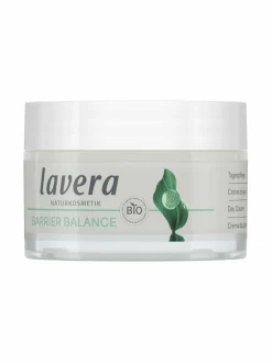 Kasvojenhoito|Kasvojenhoito-Lavera Barrier Balance Day Cream -päivavoide