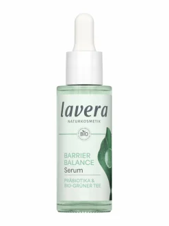 Kasvojenhoito|Kasvojenhoito-Lavera Barrier Balance Serum -seerumi