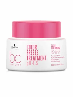 Hiustenhoitotuotteet-Schwarzkopf Professional BC Color Freeze Treatment -tehohoito 200 ml