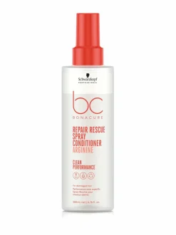 Hiustenhoitotuotteet-Schwarzkopf Professional BC Repair Rescue Spray Conditioner -hoitosuihke NOCOL